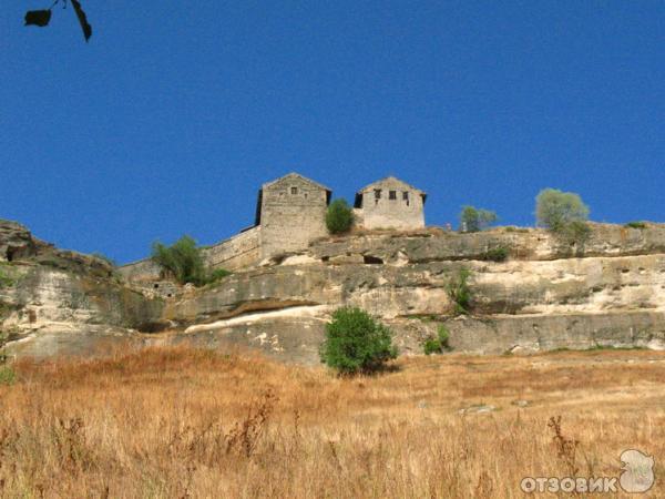 Украина, Крым Экскурсия Старый Крым - Бахчисарайский дворец - Успенский монастырь - Чуфут-кале фото