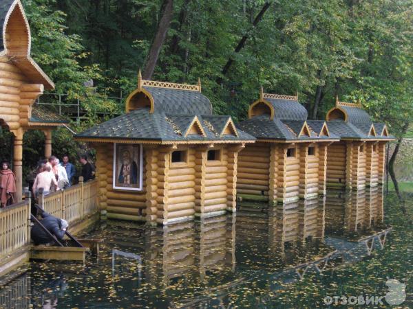 Село Дивеево (Россия, Нижегородская область)