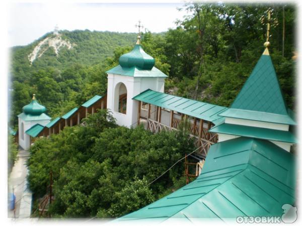 Кирилло-мефодиевские сходы. Святогорская Свято-Успенская Лавра.