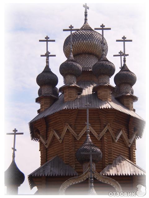 Скит Всех Святых Земли Русской_2. Святогорская Свято-Успенская Лавра.
