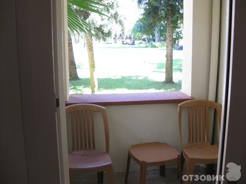 Отель Queen's Park Resort Goynuk 5* (Турция, Кемер) фото