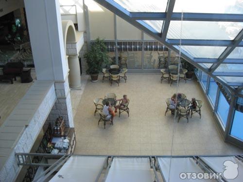 Отель Queen's Park Resort Goynuk 5* (Турция, Кемер) фото