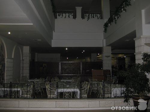 Отель Queen's Park Resort Goynuk 5* (Турция, Кемер) фото