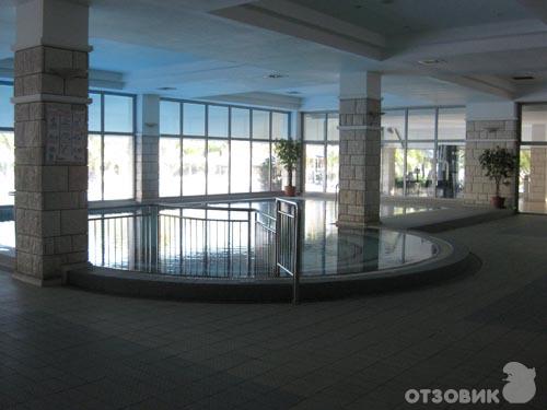Отель Queen's Park Resort Goynuk 5* (Турция, Кемер) фото