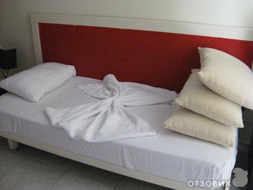 Отель Queen's Park Resort Goynuk 5* (Турция, Кемер) фото