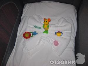 Отель Queen's Park Resort Goynuk 5* (Турция, Кемер) фото