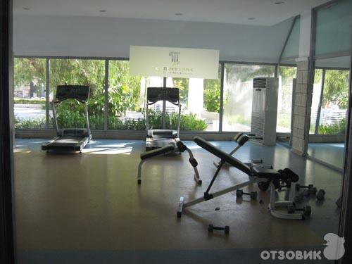 Отель Queen's Park Resort Goynuk 5* (Турция, Кемер) фото