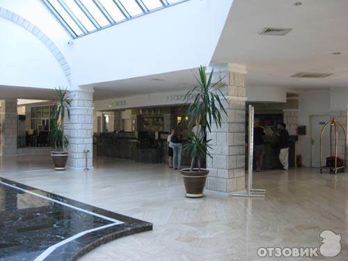 Отель Queen's Park Resort Goynuk 5* (Турция, Кемер) фото