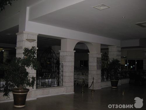 Отель Queen's Park Resort Goynuk 5* (Турция, Кемер) фото