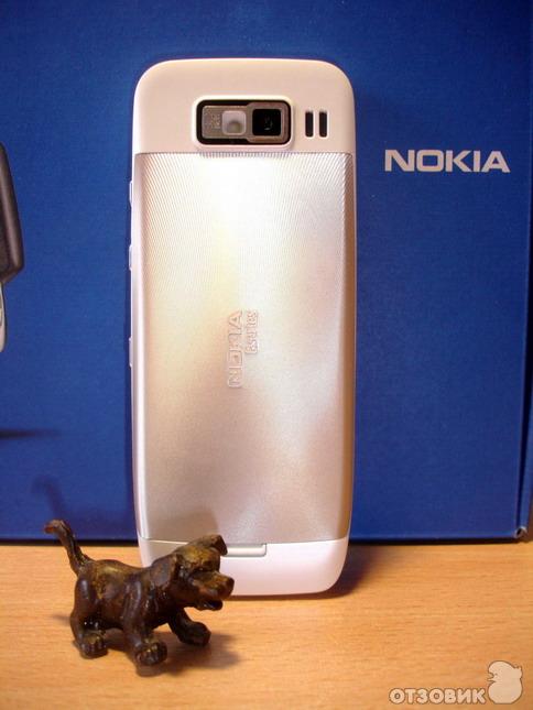 nokia eseries е52-1 