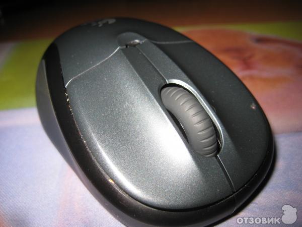 Мышь беспроводная Logitech M305 фото