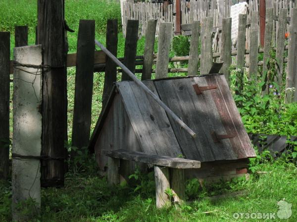 Академическая дача имени И. Е. Репина, город Вышний Волочек (Россия, Тверская область) фото