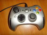Джойстик Logitech Chillstream Controller фото
