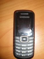 Сотовый телефон Samsung GT-E1080i фото