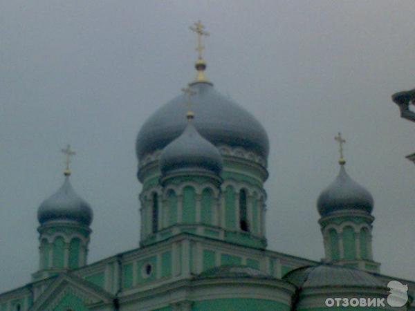 свято-троицкий собор