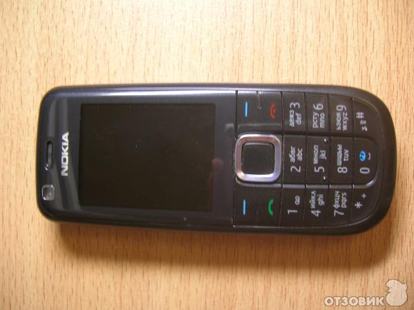 Nokia 3120 classic