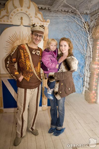 Дом отдыха Волжский прибой (Россия, Кострома) фото