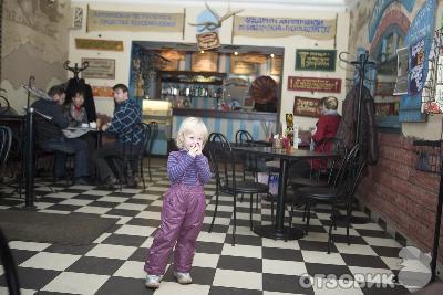 Дом отдыха Волжский прибой (Россия, Кострома) фото