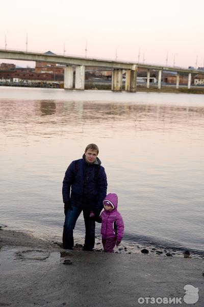 Дом отдыха Волжский прибой (Россия, Кострома) фото