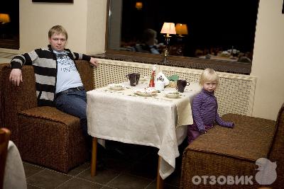 Дом отдыха Волжский прибой (Россия, Кострома) фото