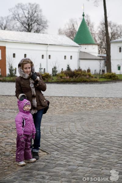 Дом отдыха Волжский прибой (Россия, Кострома) фото