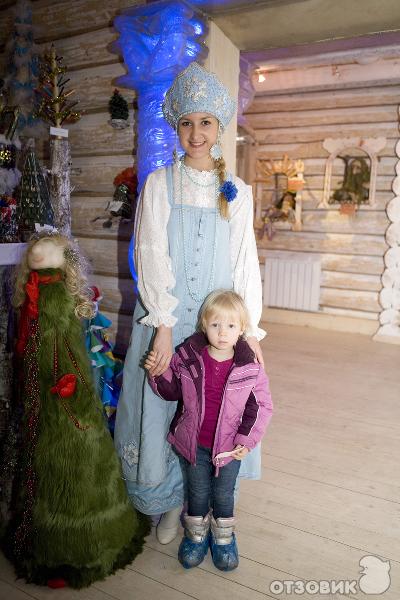 Дом отдыха Волжский прибой (Россия, Кострома) фото