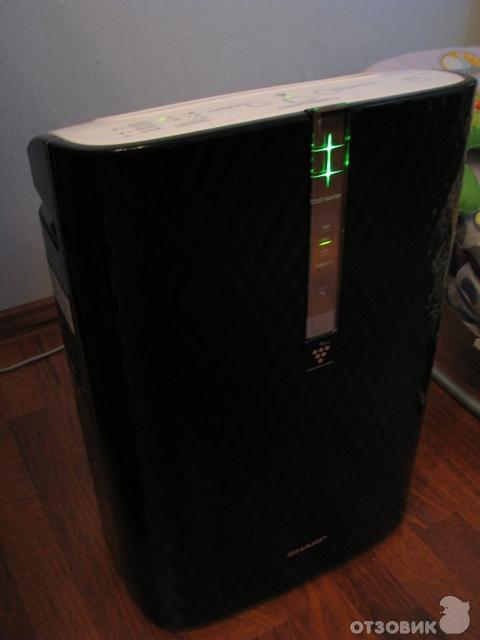 Sharp KC-840E