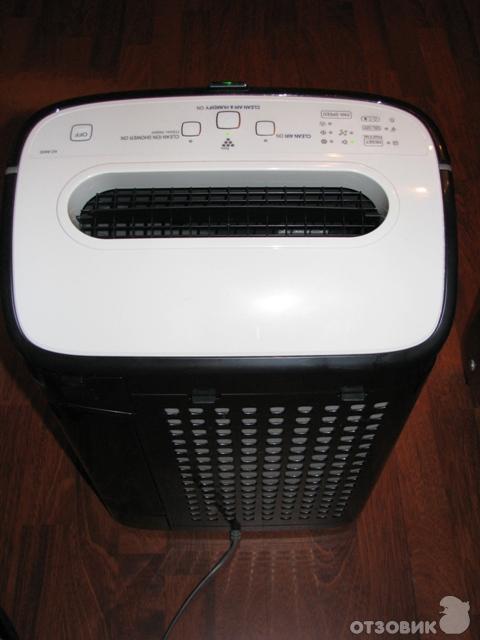 Sharp KC-840E