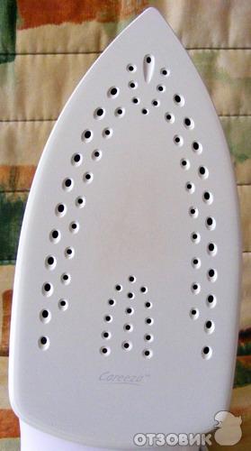 подошва утюга Philips Elance