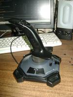 Джойстик Logitech Attack 3 фото