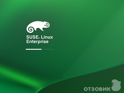 Операционная система OpenSUSE фото