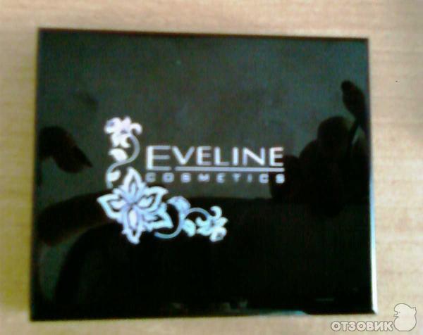 Пудра Eveline Cosmetics