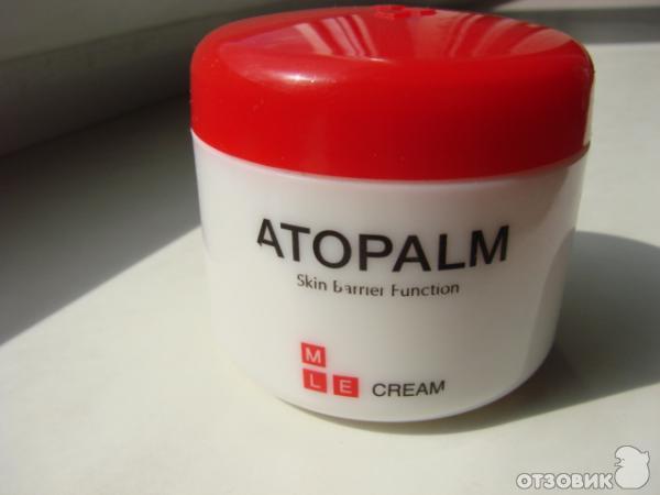 Atopalm Skin Barrier Function