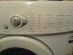 Стиральная машина LG WD-1014C фото