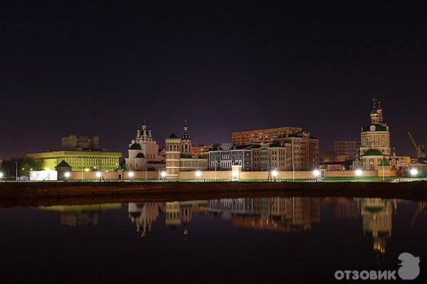 Республика Марий Эл (Россия) фото