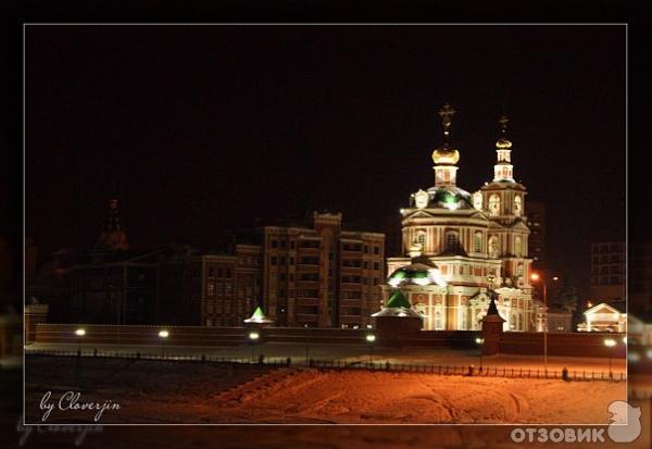 Республика Марий Эл (Россия) фото