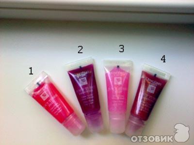 lancome juicy tubes mini