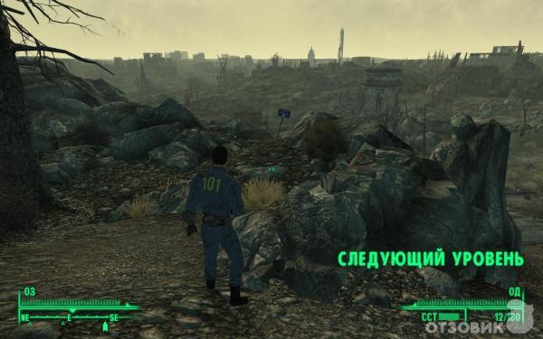 Fallout 3 - игра для PC фото