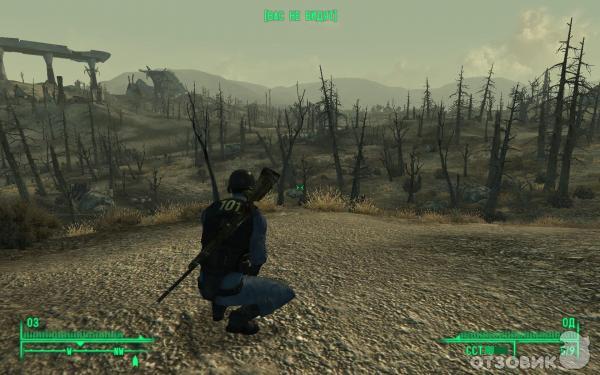 Fallout 3 - игра для PC фото