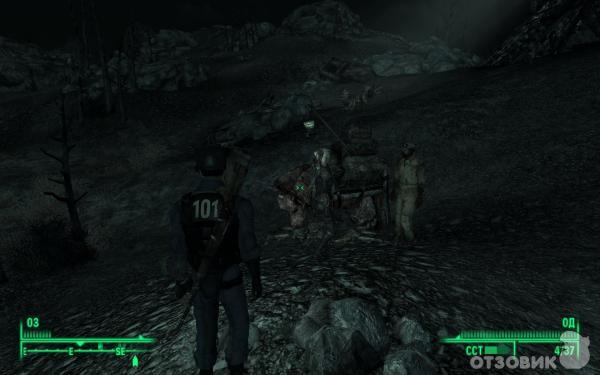 Fallout 3 - игра для PC фото