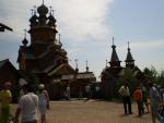 Святогорская Свято-Успенская Лавра (Святогорск) фото