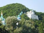 Святогорская Свято-Успенская Лавра (Святогорск) фото