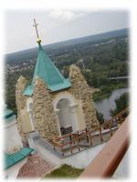 Святогорская Свято-Успенская Лавра (Святогорск) фото