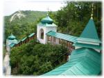 Святогорская Свято-Успенская Лавра (Святогорск) фото