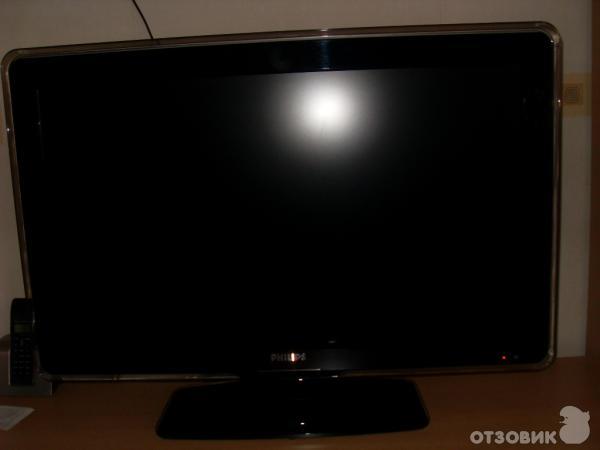 ЖК телевизор Philips 32PFL7403D/12 (32'', HDTV)