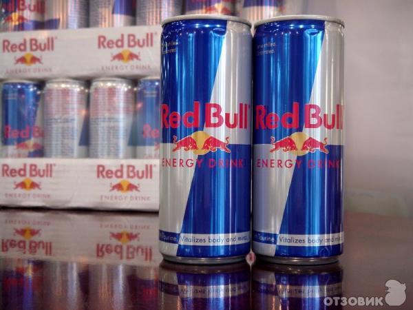 Red Bull