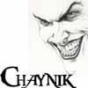 Chaynik