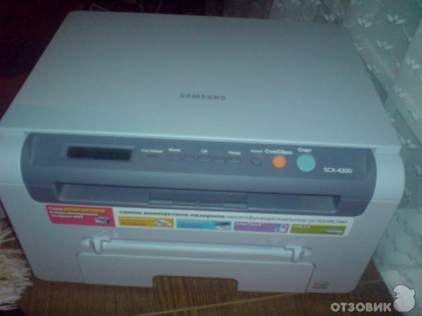 Картридж Мфу Samsung Scx 4200 Купить