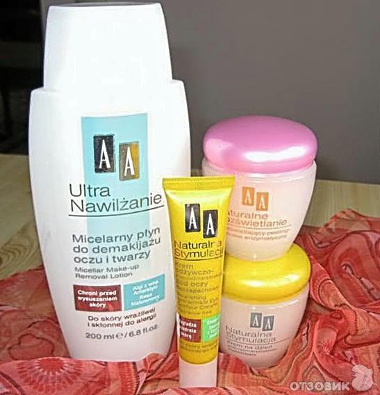 Cosmetics