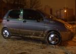 Автомобиль Daewoo Matiz Best 1.0 хэтчбек фото
